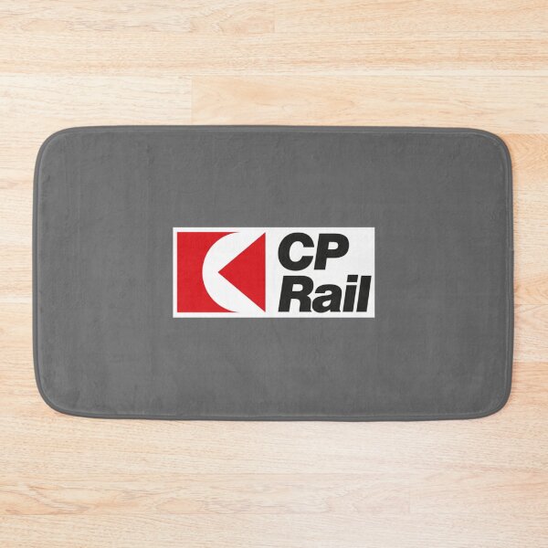 Item preview, Canadian Pacific (CP) Rail - 1968 Logo designed and sold by MyriamCassin.