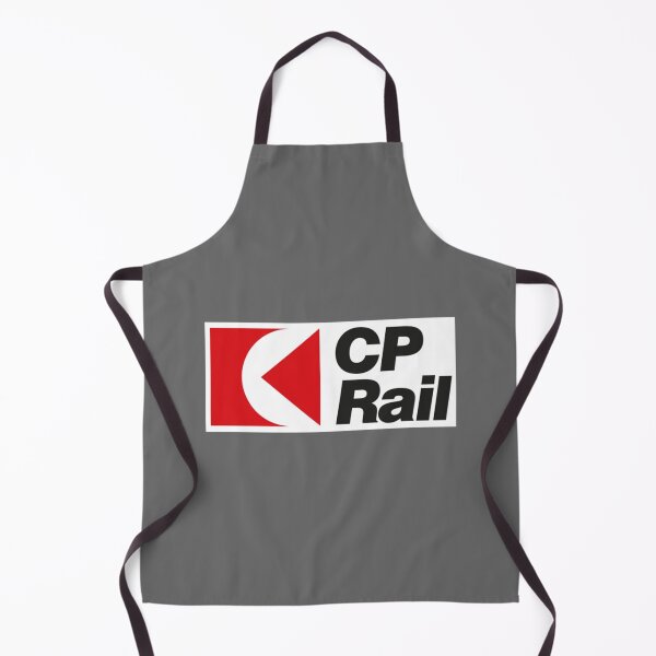 Item preview, Canadian Pacific (CP) Rail - 1968 Logo designed and sold by MyriamCassin.