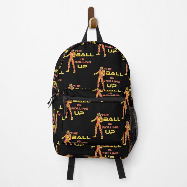 Item preview, The Ball is rolling up designed and sold by StephensSkyla.