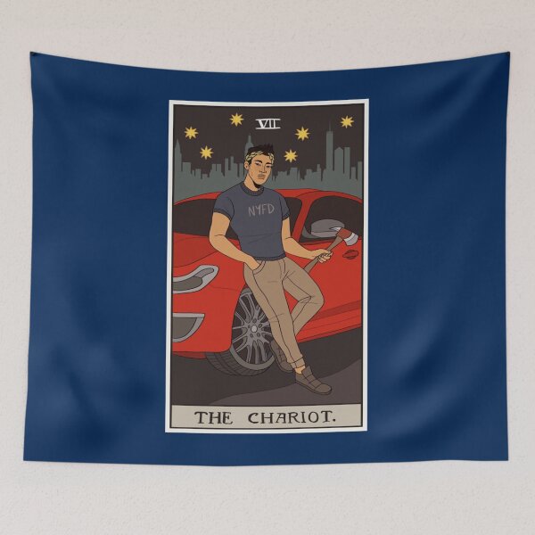 Item preview, the chariot   designed and sold by StephensSkyla.