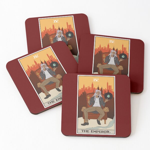 Item preview, the emperor    designed and sold by StephensSkyla.
