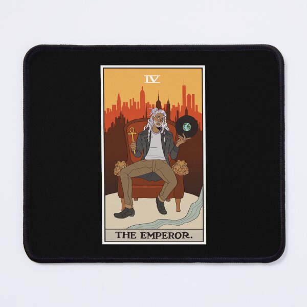 Item preview, the emperor    designed and sold by StephensSkyla.