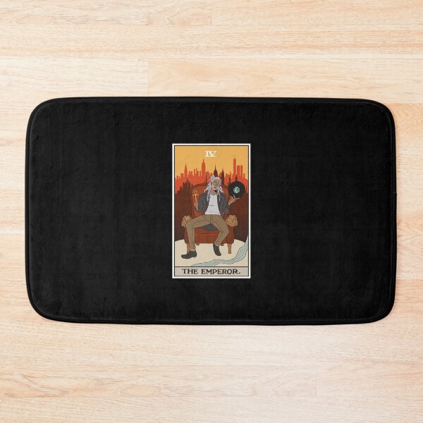 Item preview, the emperor    designed and sold by StephensSkyla.