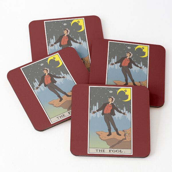 Item preview, the fool   designed and sold by StephensSkyla.