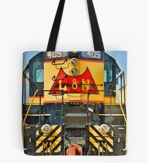 L & N 405 Tote Bag