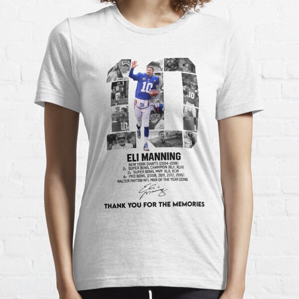 Women's Gray New York Giants Ravine T-Shirt