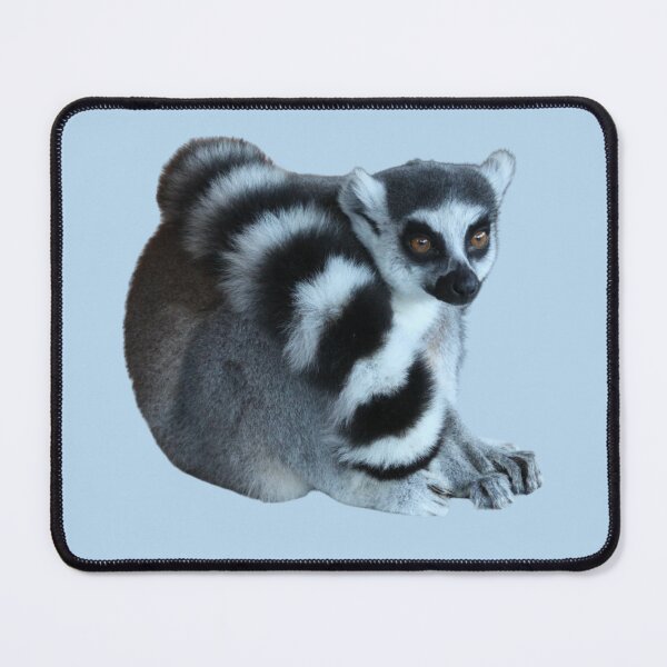 Item preview, Active Lemur designed and sold by RainbowSpinkle.