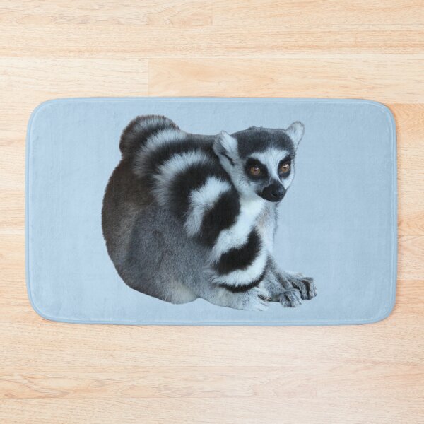 Item preview, Active Lemur designed and sold by RainbowSpinkle.