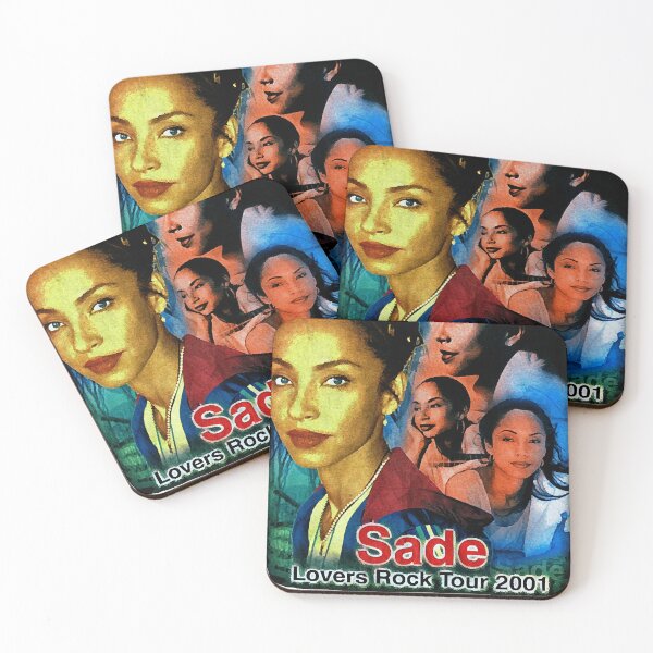 Item preview, Sade 2001 Shit designed and sold by iwhensomething.