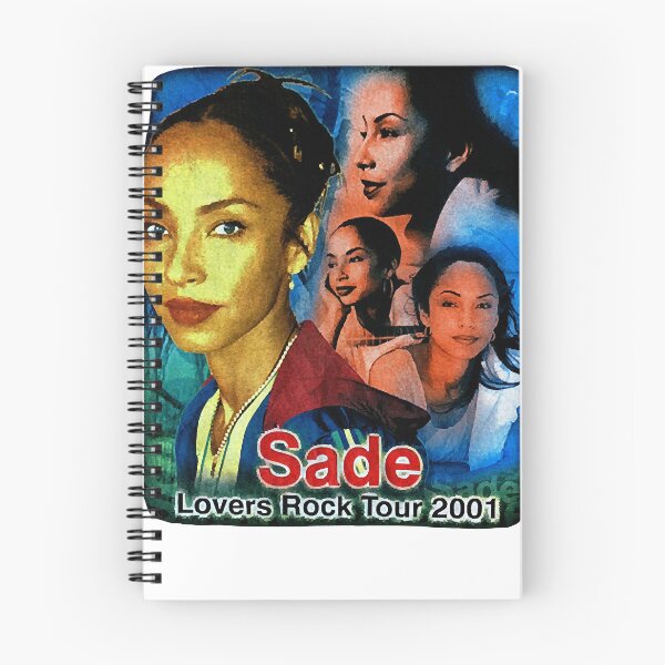 Item preview, Sade 2001 Shit designed and sold by iwhensomething.