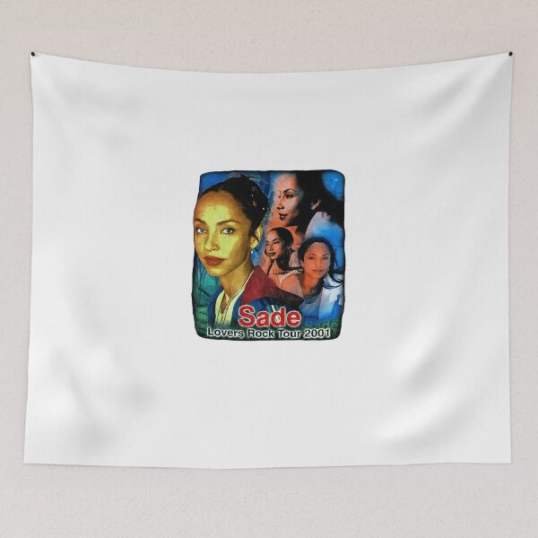 Item preview, Sade 2001 Shit designed and sold by iwhensomething.