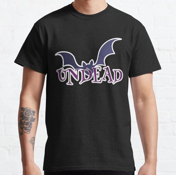 Enstars ;; UNDEAD Logo Classic T-Shirt