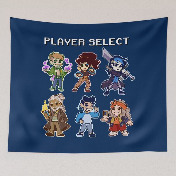 Item preview, The Nightmare Crew   designed and sold by StephensSkyla.