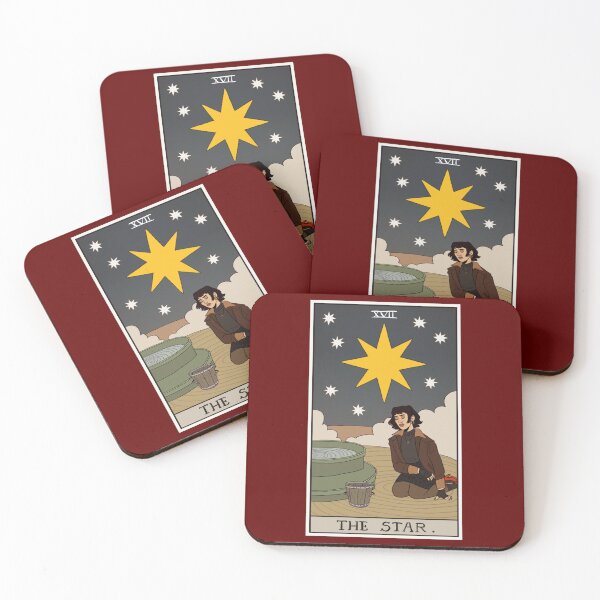 Item preview, the star   designed and sold by StephensSkyla.