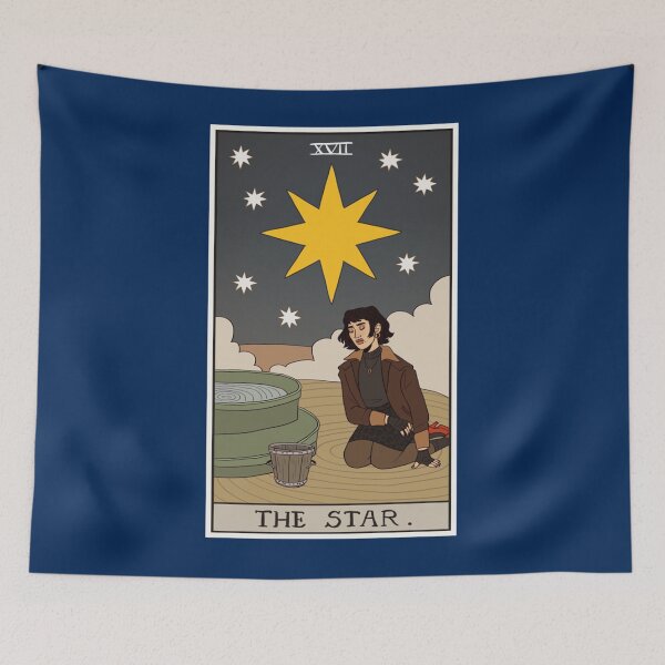 Item preview, the star   designed and sold by StephensSkyla.