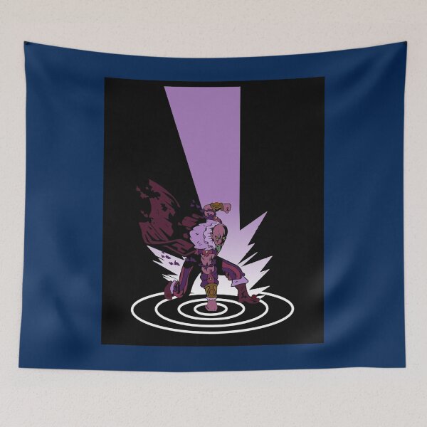 Item preview, The Unfallen Graphic  designed and sold by StephensSkyla.