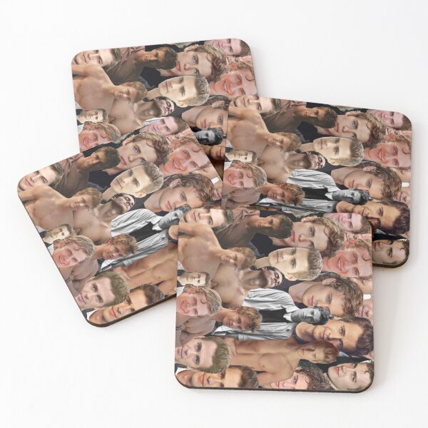 Item preview, Hayden Christensen Photo Collage designed and sold by T-shirtakStore.
