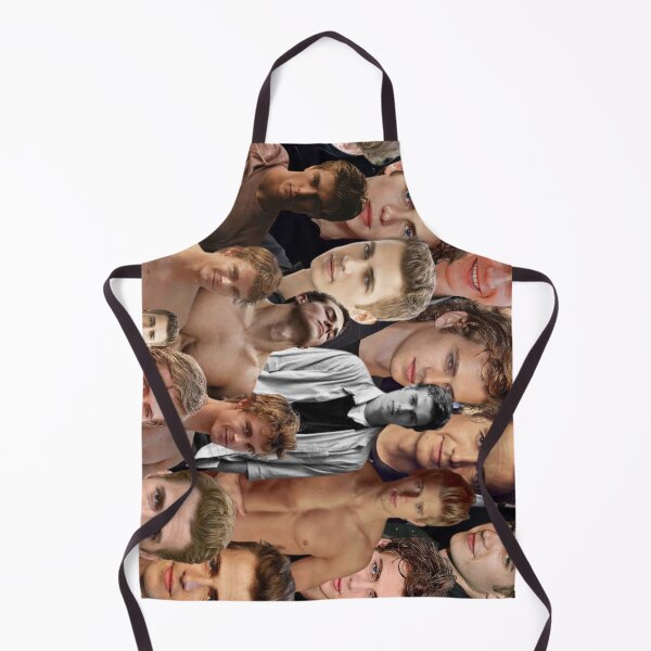 Item preview, Hayden Christensen Photo Collage designed and sold by T-shirtakStore.