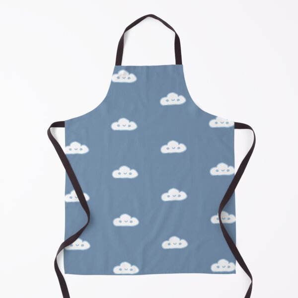 Item preview, Mini Blue Cloud designed and sold by FaithDesigns23.