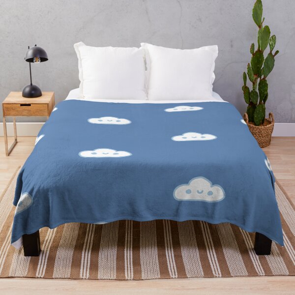 Item preview, Mini Blue Cloud designed and sold by FaithDesigns23.