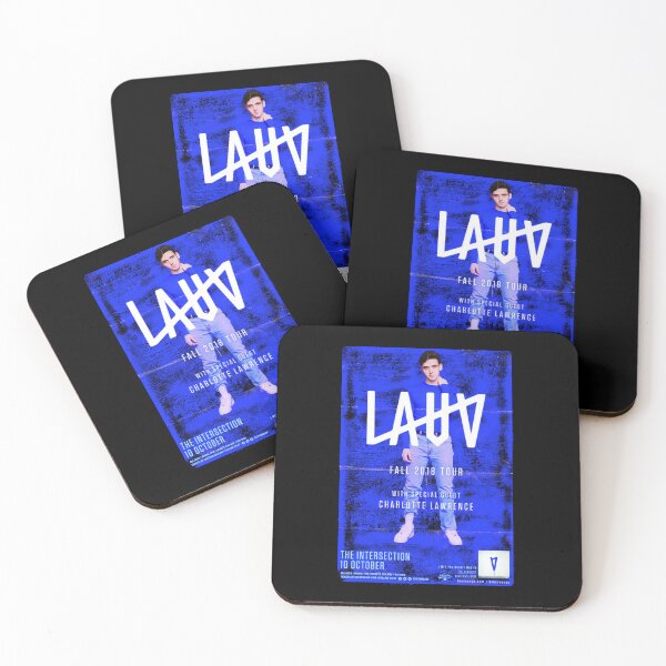 Artikelvorschau, Lauv-Tour entworfen und verkauft von Aliyacan.