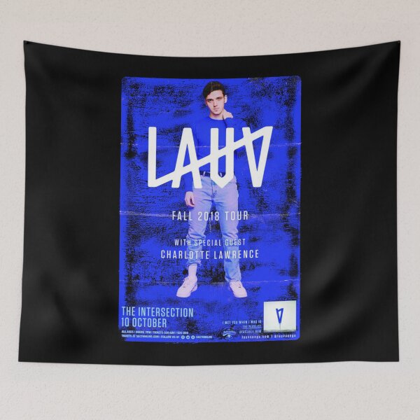 Artikelvorschau, Lauv-Tour entworfen und verkauft von Aliyacan.