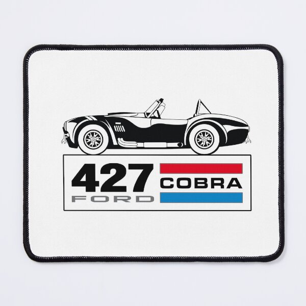 Item preview, COBRA 427 designed and sold by Aspretto.
