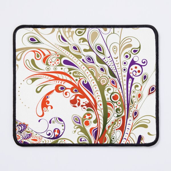 Item preview, peafowl art designed and sold by y33top.