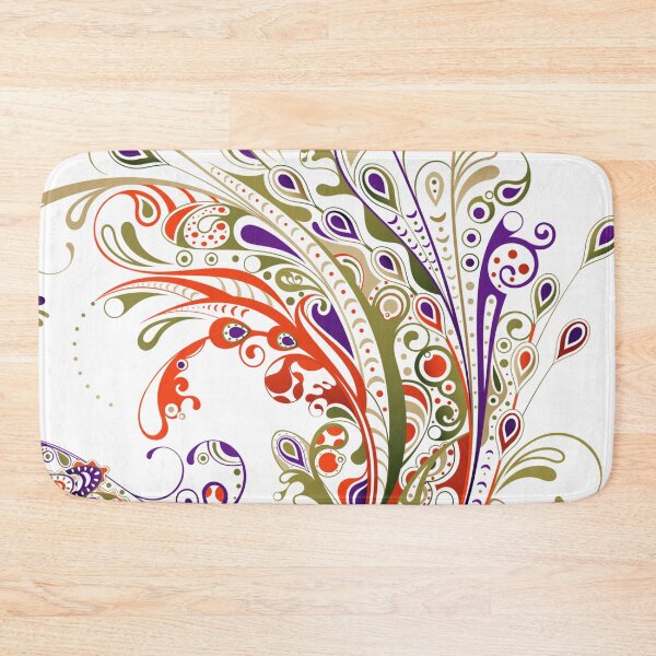 Item preview, peafowl art designed and sold by y33top.
