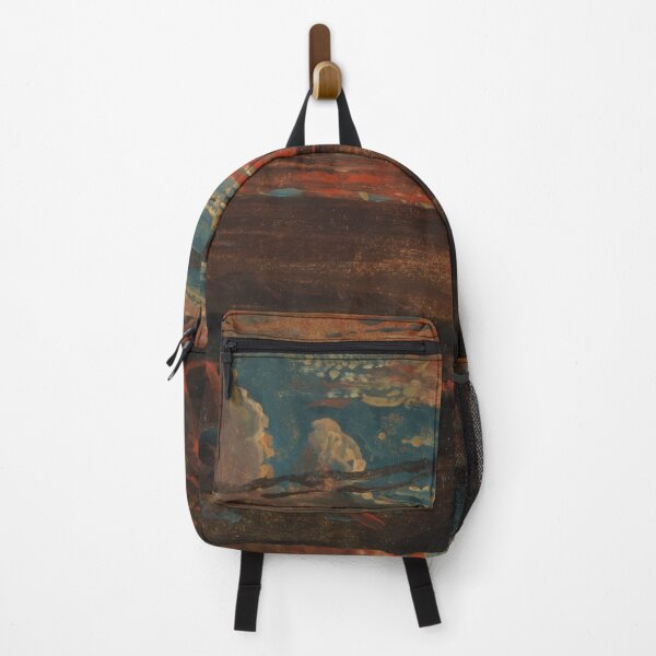 Item preview, Sunset painting, Sunset Artwork designed and sold by danaJG.