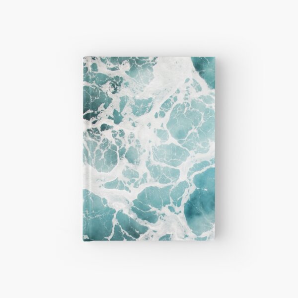 Foam 04 Notizbuch