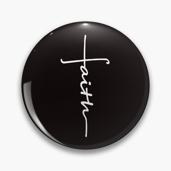 Item preview, Faith Cross designed and sold by elizaldesigns.