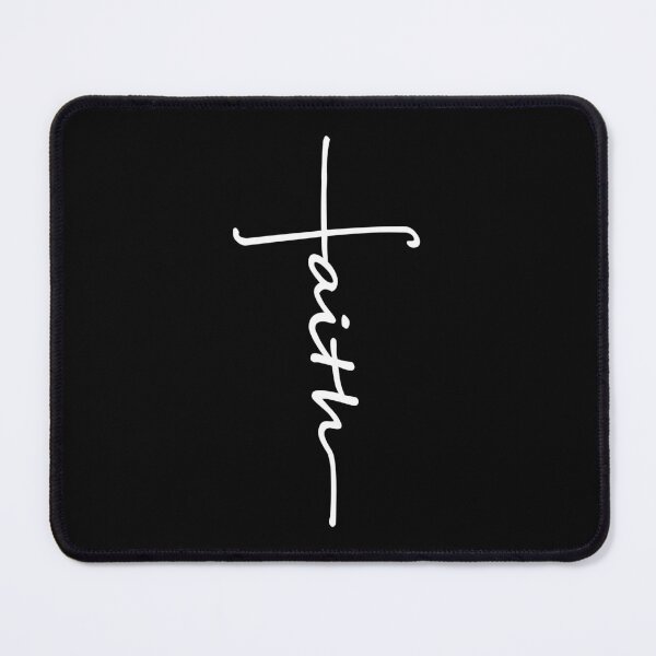 Item preview, Faith Cross designed and sold by elizaldesigns.