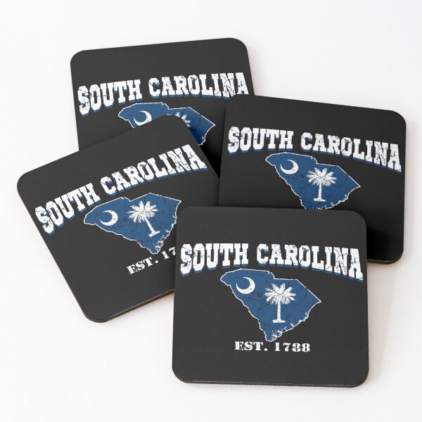 Item preview, South Carolina est. 1788 designed and sold by Mila1946.