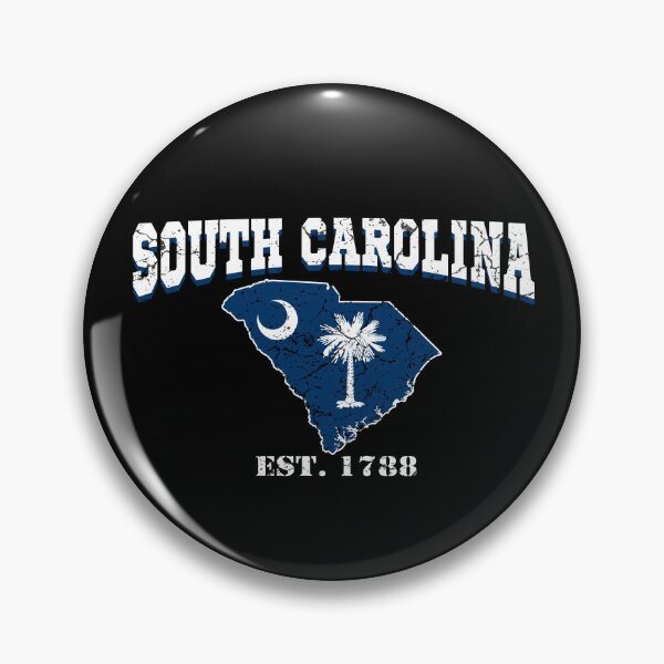 Item preview, South Carolina est. 1788 designed and sold by Mila1946.