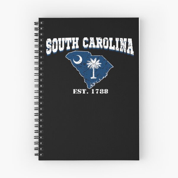 Item preview, South Carolina est. 1788 designed and sold by Mila1946.