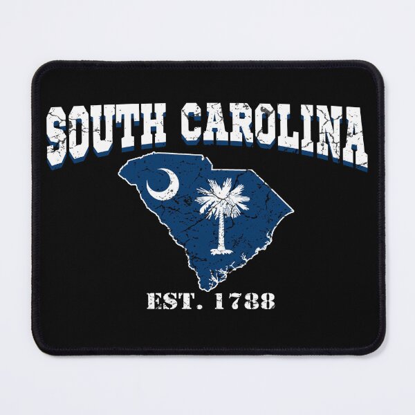 Item preview, South Carolina est. 1788 designed and sold by Mila1946.