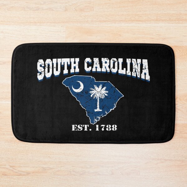 Item preview, South Carolina est. 1788 designed and sold by Mila1946.