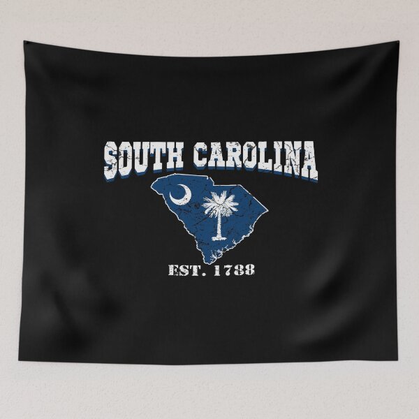 Item preview, South Carolina est. 1788 designed and sold by Mila1946.