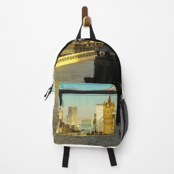 Item preview, London tower bridge view  designed and sold by Greeklondoner.