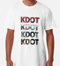 Kendrick Lamar Longshirt