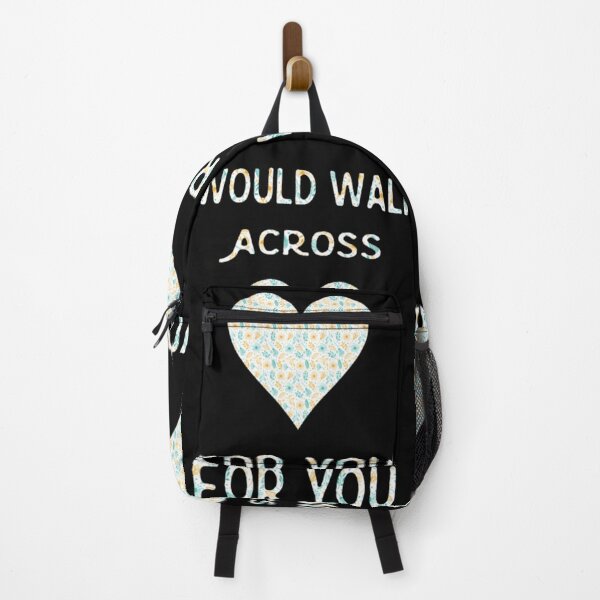 Item preview, I Would Walk Across Legos For You designed and sold by ZaydenBain.
