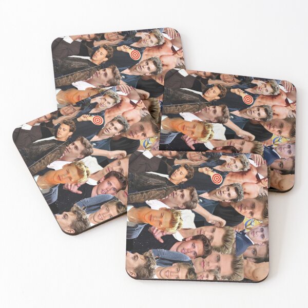 Item preview, Austin Butler Photo Collage designed and sold by T-shirtakStore.