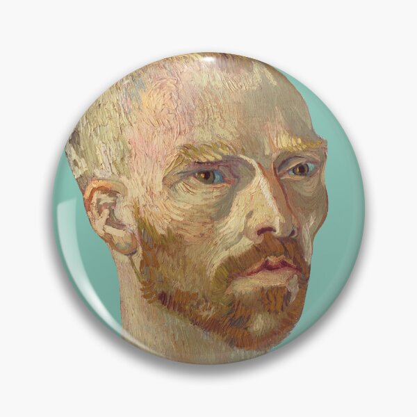Artikelvorschau, Vincent Van Gogh entworfen und verkauft von portokalis.
