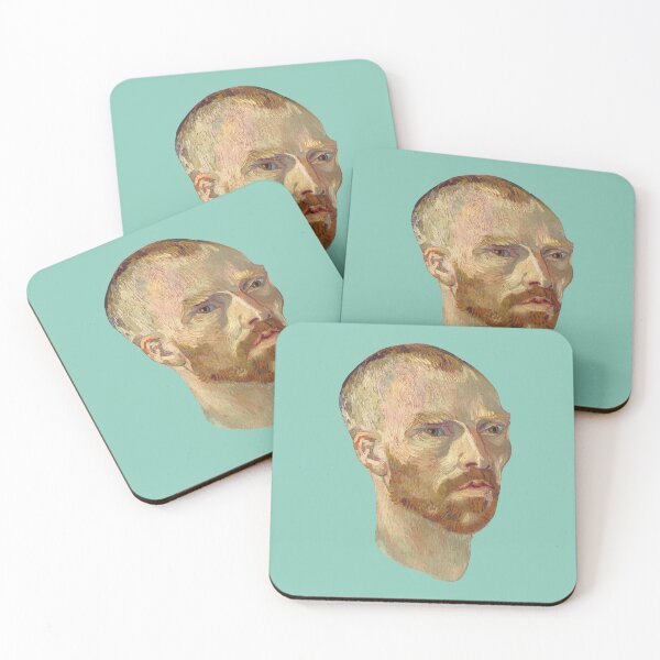 Item preview, Vincent Van Gogh designed and sold by portokalis.