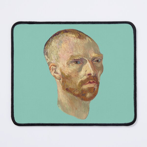 Item preview, Vincent Van Gogh designed and sold by portokalis.