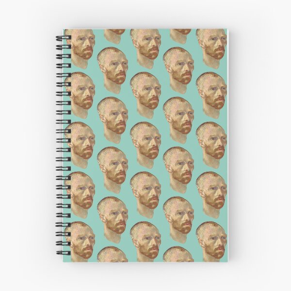 Item preview, Vincent Van Gogh designed and sold by portokalis.