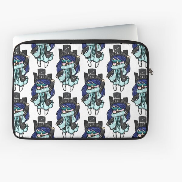 Roblox Laptop Sleeves Redbubble - eat sleep roblox laptop sleeve by artistshot