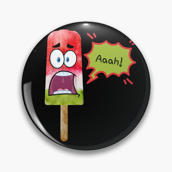Item preview, Watermelon Ice Scream  designed and sold by DonneeCreations.