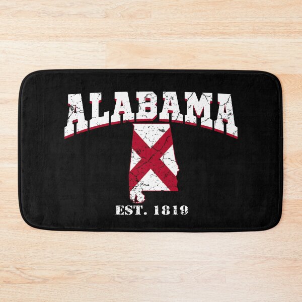 Item preview, Alabama est. 1819 designed and sold by Mila1946.
